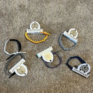 Rastaclat’s